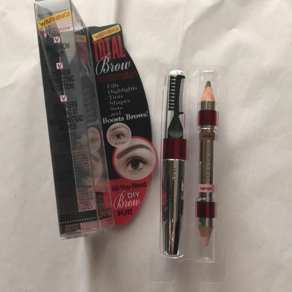 💋 PHYSICIANS FORMULA 4 PIECE SET BNIB 💋 - Picture 7 of 8